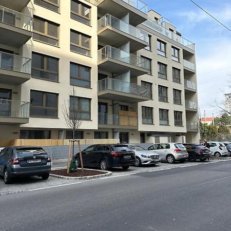 Forsthaus 28 Free Garage Apartment เวียนนา ภายนอก รูปภาพ